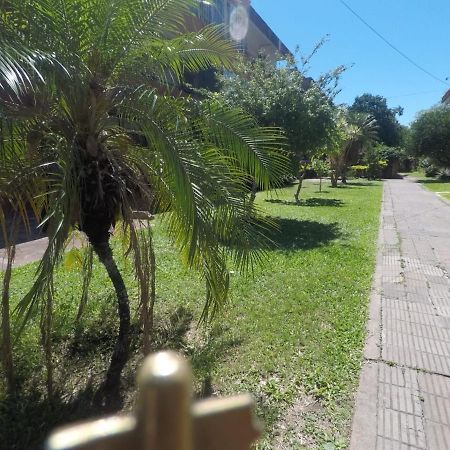 Ona Apart Por Dia - Departamentos Con Cochera Corrientes Exterior photo