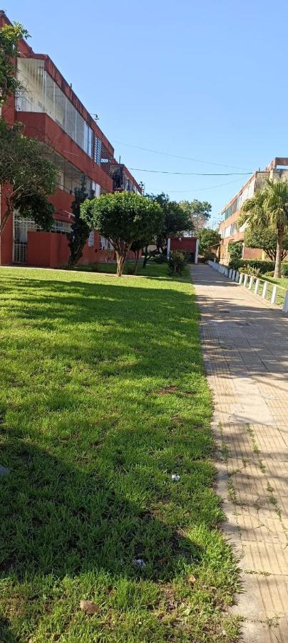 Ona Apart Por Dia - Departamentos Con Cochera Corrientes Exterior photo