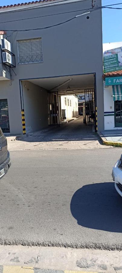 Ona Apart Por Dia - Departamentos Con Cochera Corrientes Exterior photo