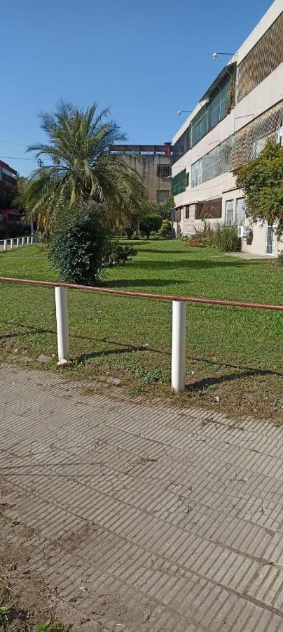 Ona Apart Por Dia - Departamentos Con Cochera Corrientes Exterior photo